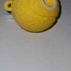 Mouthpiece for cachimas