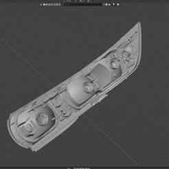 MR2 SW20 Kouki Lights  (RAW)  (will rescan)