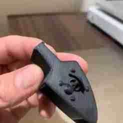 Mugiwara Whistle