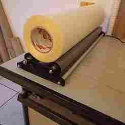 Multi-purpose reel-feeders
