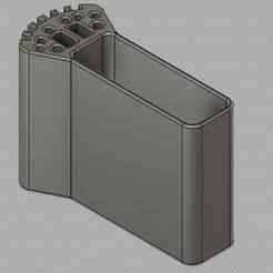 Multipurpose Ladder TPU Feet