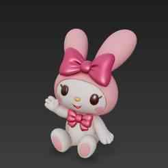 my melody