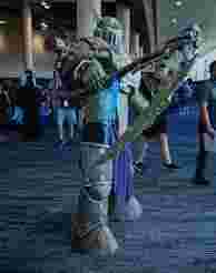 My Phi tik Blight transporter