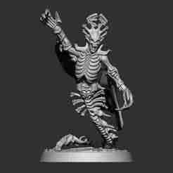 Nightmare Predator