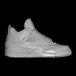 Nike Air Jordan 4