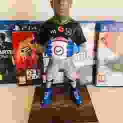 OSCAR CORDOBA ( BEŞİKTAŞ ) FİGÜR