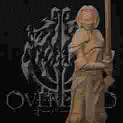 Overlord - Remedios Custodio