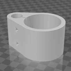 Pampero PCP Clamp 6.35 mm