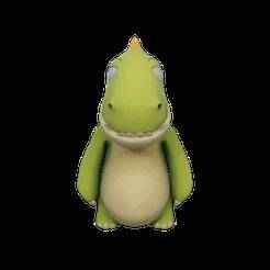 Party Animals Underbite