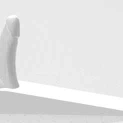 Penis doorstop