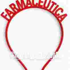 PHARMACEUTICAL HEADBAND