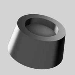 Piedini per Stampante 3D QIDI PLUS 4