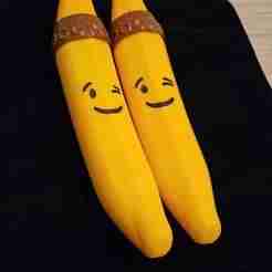 Plants4Pleasure Banana - incl. Assembly Manual