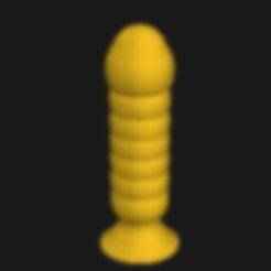 Pleasure Pylon
