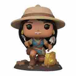 Pocahontas ADVENTURESS