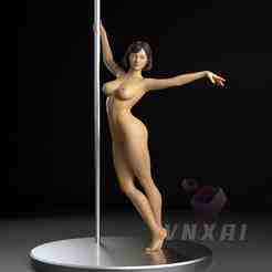 Pole Dancing