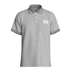 Polo Shirt-SICK   | Marvelous / Clo3d / obj / fbx
