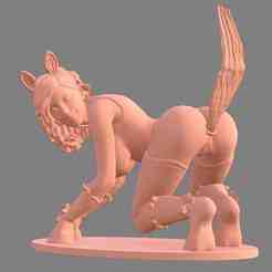 Pony Girl