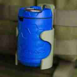 Pouch for E-RAZ Grenade