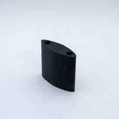 Profile Design Aeria Riser spacers on aerobars