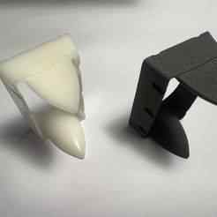 Racing Reed Stuffer NSR250 CR125 (14102-NKD-600)