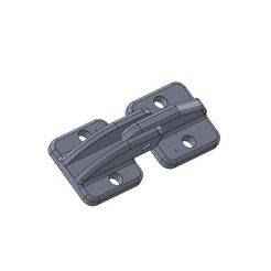 RC Helicopter Door Hinge