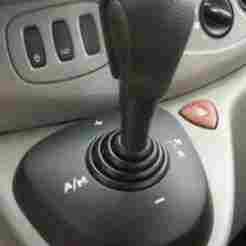 RENAULT TRAFIC MASTER OPEL VIVARO NISSAN PRIMASTAR Quickshift easytronic gearshift lever part