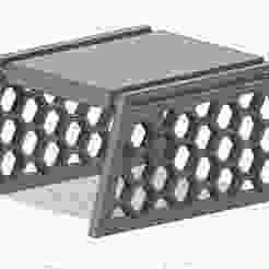 Riser (for Creality Dryer)