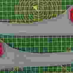 Rover MGF MGTF Carpet Gap Saver