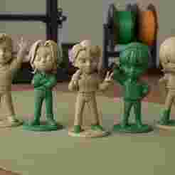 saja boys, HUNTRIX kpop demon hunters