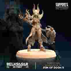 Sandtomb Harvester D Nude