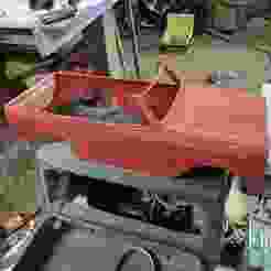 Scout ii