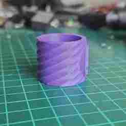 SCOUT WOGGLE
