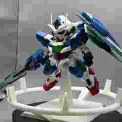 SD Gundam 00Q