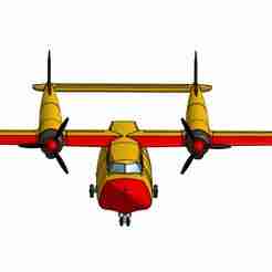 Sea goose, Captain Baloo, Sea duck,