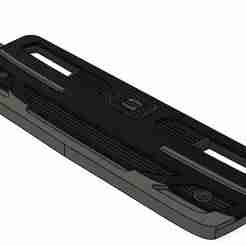 Seat Leon/Toledo keychain