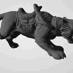 SEWER WARCAT (unreleased action figure) TMNT "WARRIORS OF FORGOTTEN SEWER".