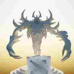 Shadow Fiend (SF) Dota2 (dota2)