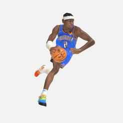 Shai Gilgeous-Alexander - Figure