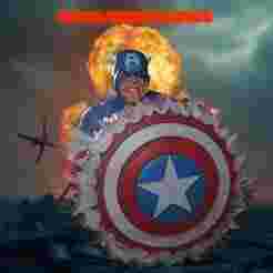 Shield Charge effects