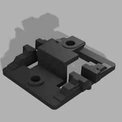 Siku Suspension Replacement