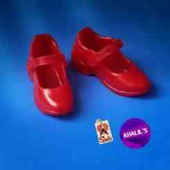 SINDY DOLL MARY JAN SHOES CLASSIC