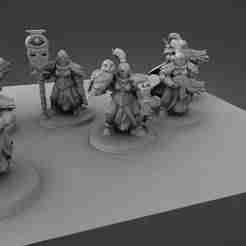 Sisters of Silence