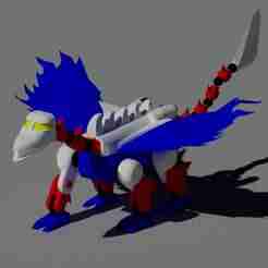 sky linxs transformers