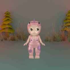 sonny angel spinosaurus