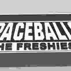 SpaceBalls The Freshies  Mold