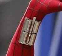 Spider man Brand new day web shooter