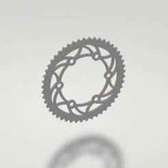 Sprocket for KTM dirt bike