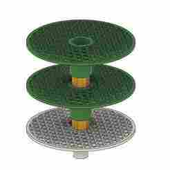 stackable curing stuff