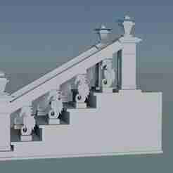 Staircase Balustrade Designs